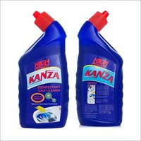 Toilet Cleaner