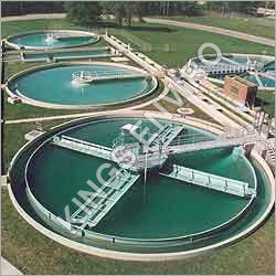 Water Treatment Plants By KINGS INDUSTRIES
