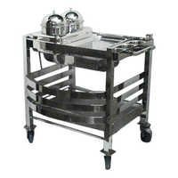 Soup Trolley
