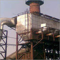 Industrial Fume Extraction System