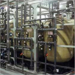Air Pollution Equipment