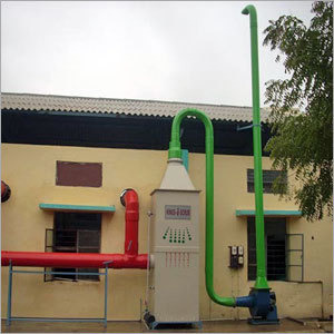 Wet Water Scrubbers Wet Water Scrubbers
