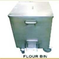 Flour Bin