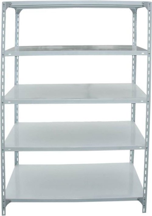 Slotted Angle Rack