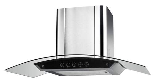 Commercial Kitchen Chimney