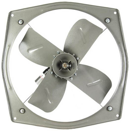 exhaust fan
