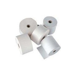 Cash Register Rolls - Premium Quality Thermal Paper, 3 Inches x 50 Feet, Eco-Friendly Material - High Sensitivity for Clear Printing