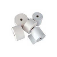 Cash Register Rolls - Premium Quality Thermal Paper, 3 Inches X 50 Feet, Eco-friendly Material - High Sensitivity For Clear Printing