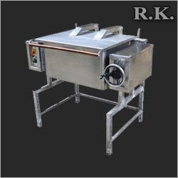 Tilting Braising Pan