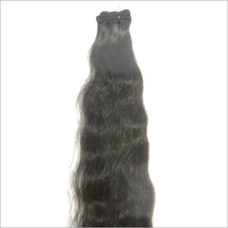Virgin Brazilian Remy Hair