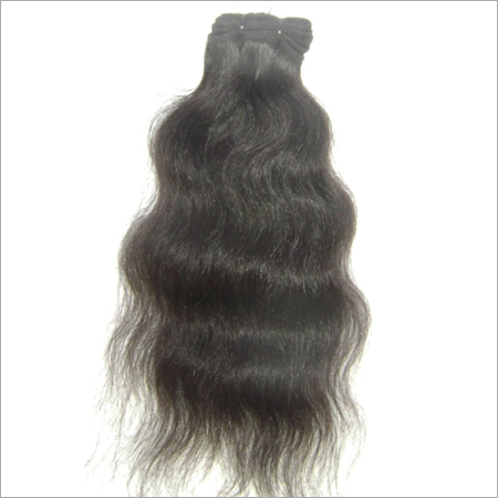 Indian Virgin Human Hair