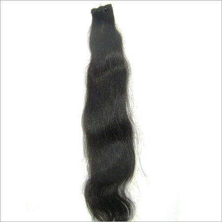 Remy Virgin Hair