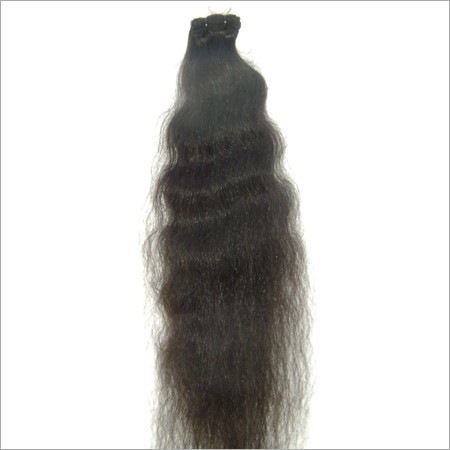 Stright Remy Hair