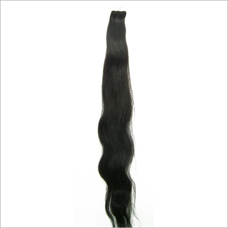 Virgin Human Hair