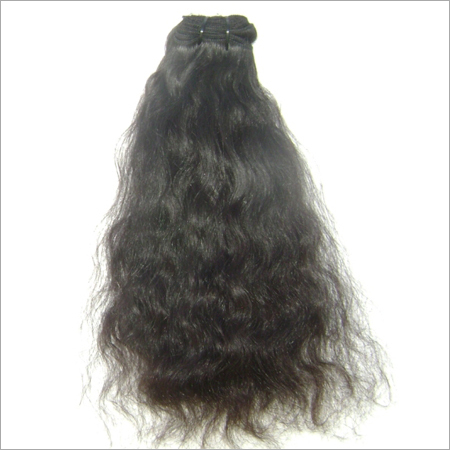 Human Remy Hair