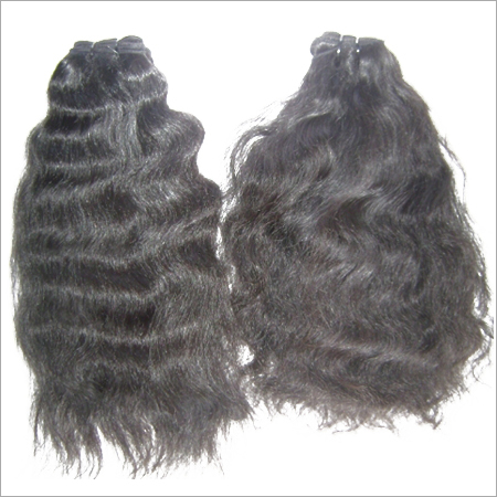 Brazilian Double Remy Hair