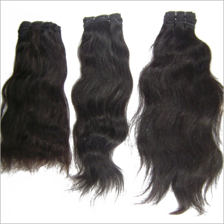 Brazilian Remy Virgein Hair