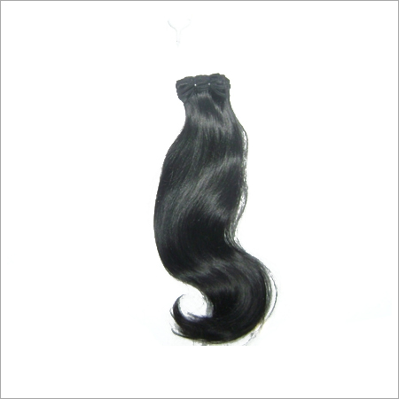 Virgin Human Remy Hair
