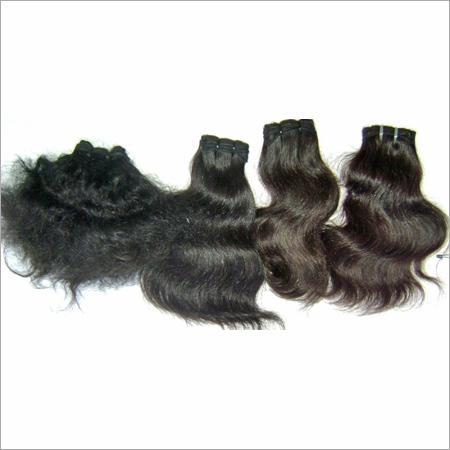 Indian Hair