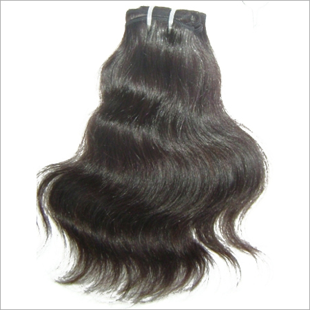 Remy Drawn Hair