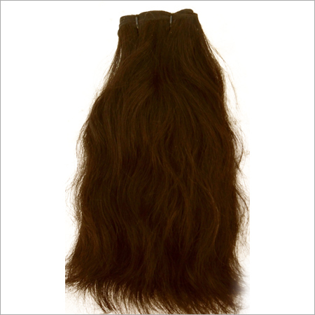 Virgin Hair