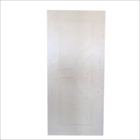 Wooden Door