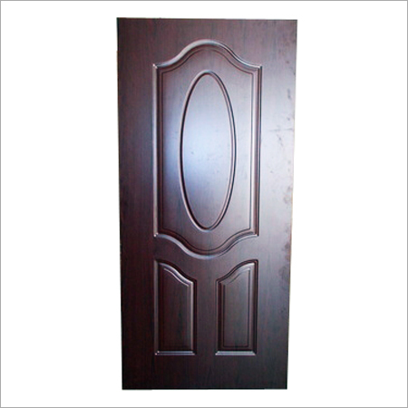 Wood Door