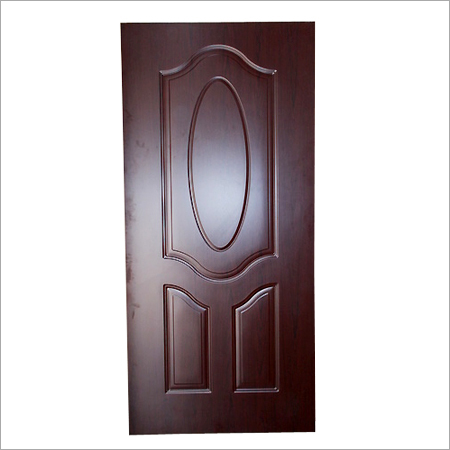 Wooden Designer Door