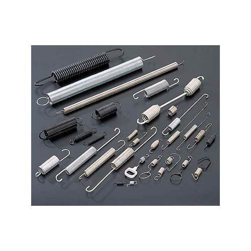 Extension Springs