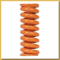 Heavy Duty Springs