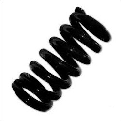 Helical Compression Springs