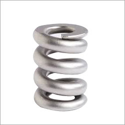 Heavy Duty Compression Springs