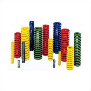 Industrial Die Springs