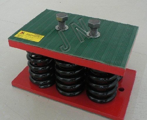 Vibrating Screen Springs