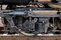 Railway Bogie Spring