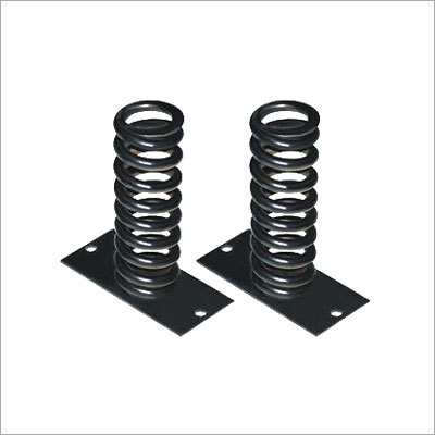 Elevator Springs