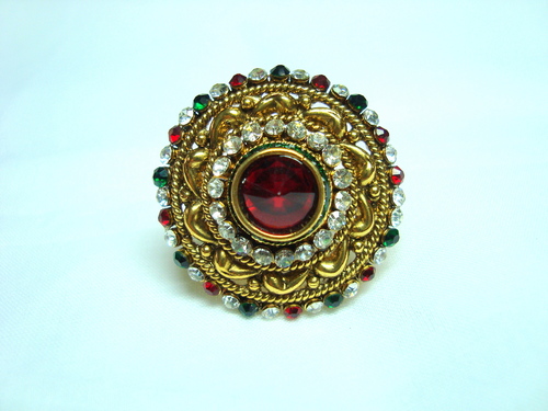 Finger Ring - 102