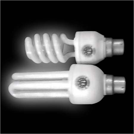 CFL Light Bulbs