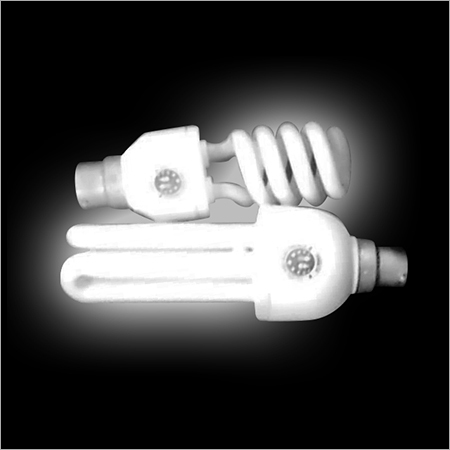 CFL Bulbs & Tubes