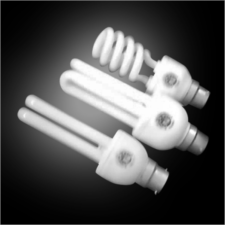 Dimmable CFL Bulbs