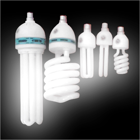 Daylight CFL Bulbs