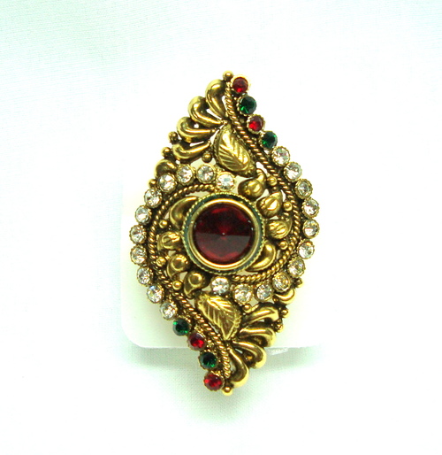 Finger Ring - 103