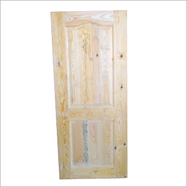 Wood Doors
