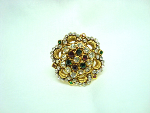 Finger Ring - 104