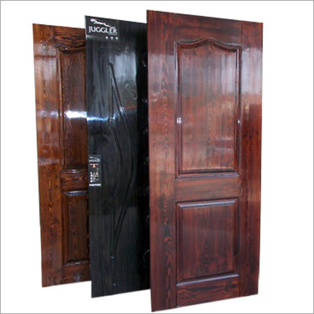 Multi Wooden Door