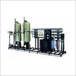 Industrial RO Water Purifier