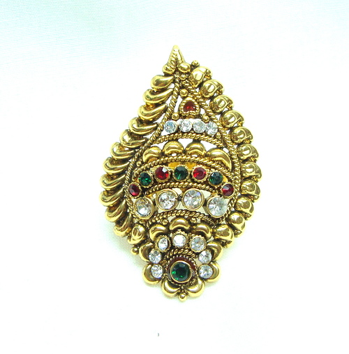 Kundan Jewelery