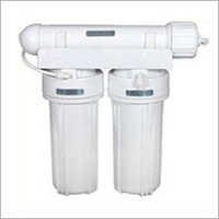 3 Stage Water Purifier