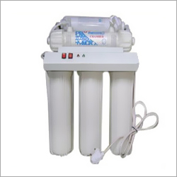 Commercial Water Purifiers