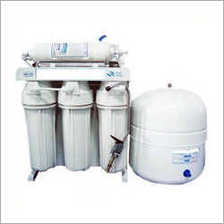Under Sink Water Purifier
